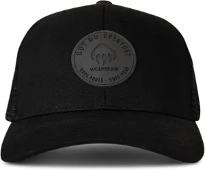Wolverine Work Hat | Adjustable | Rugged | Durable | Comfort | Workwear | Cotton Canvas