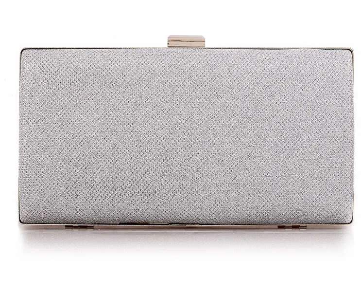 Women Sequined Evening Bag