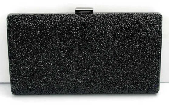 Women Sequined Evening Bag