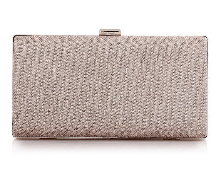 Women Sequined Evening Bag