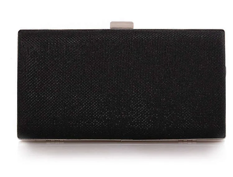 Women Sequined Evening Bag