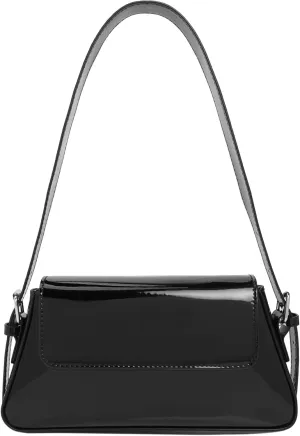 Women Small Shoulder Bag Cute Hobo Tote Handbag Evening Clutch Bag Y2k Sparkly Silver Purse for Party Prom Wedding