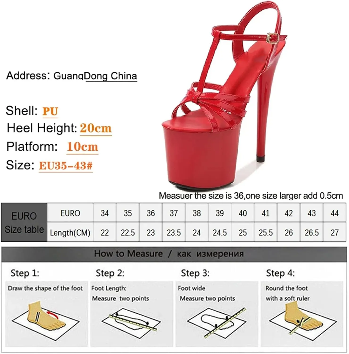 Women's Gladiator Sandals - Narrow Band T-Strap Party Wedding Thin Heels