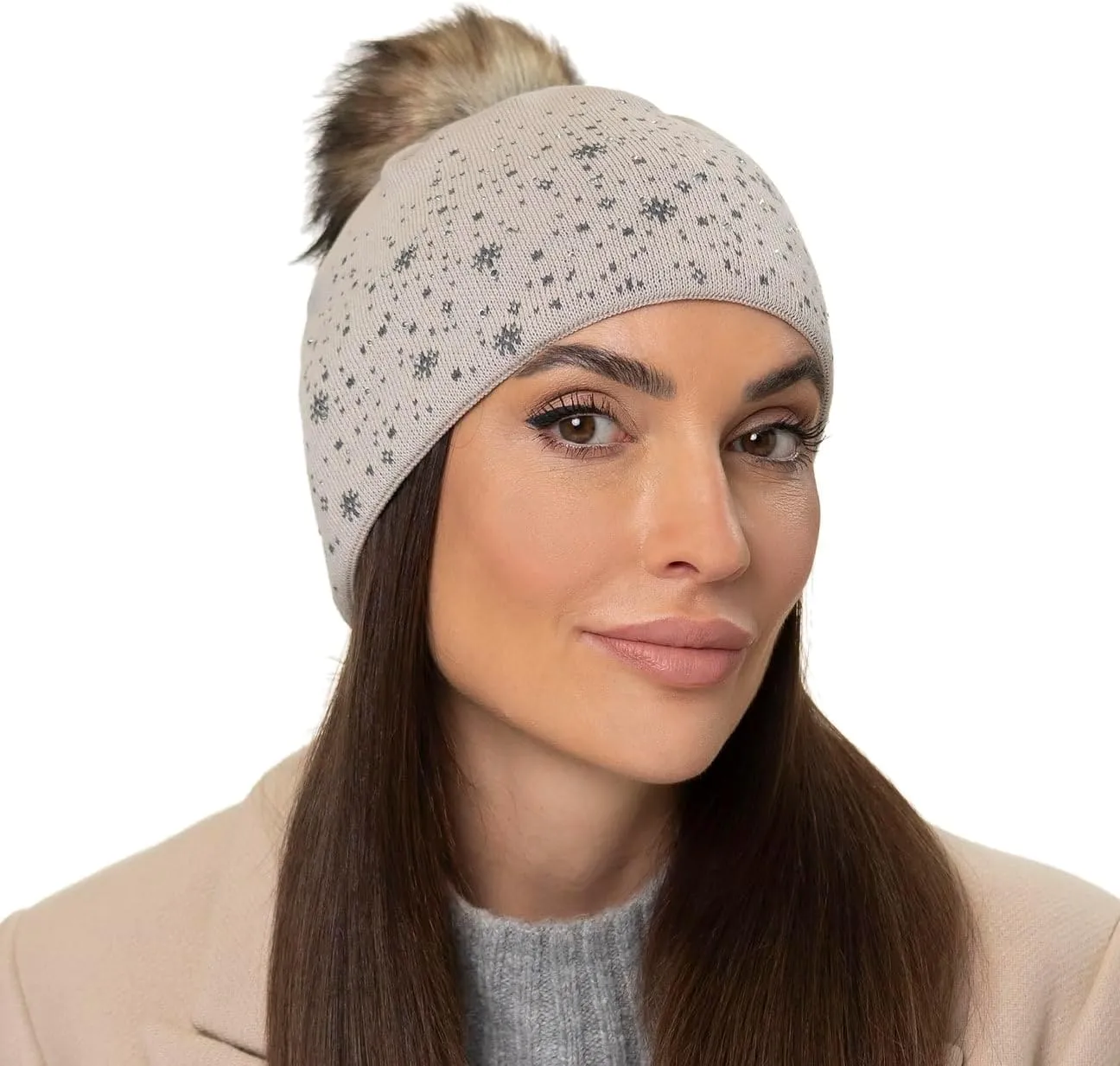 Women's Rana Lux Crystal MÜ