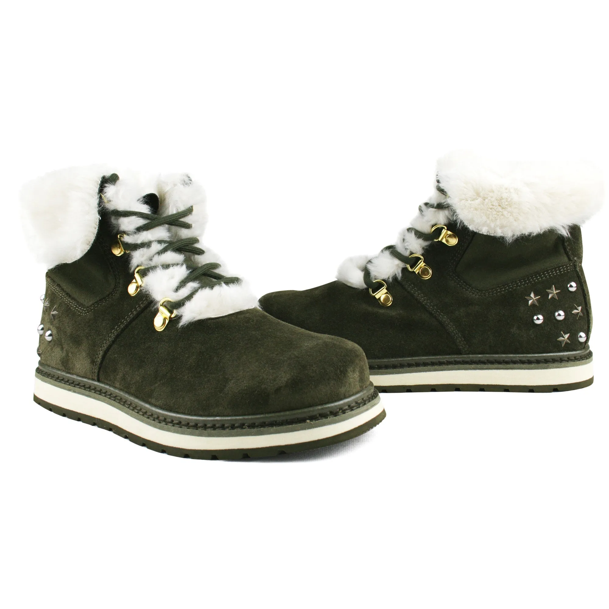 Women's Snow Boots II