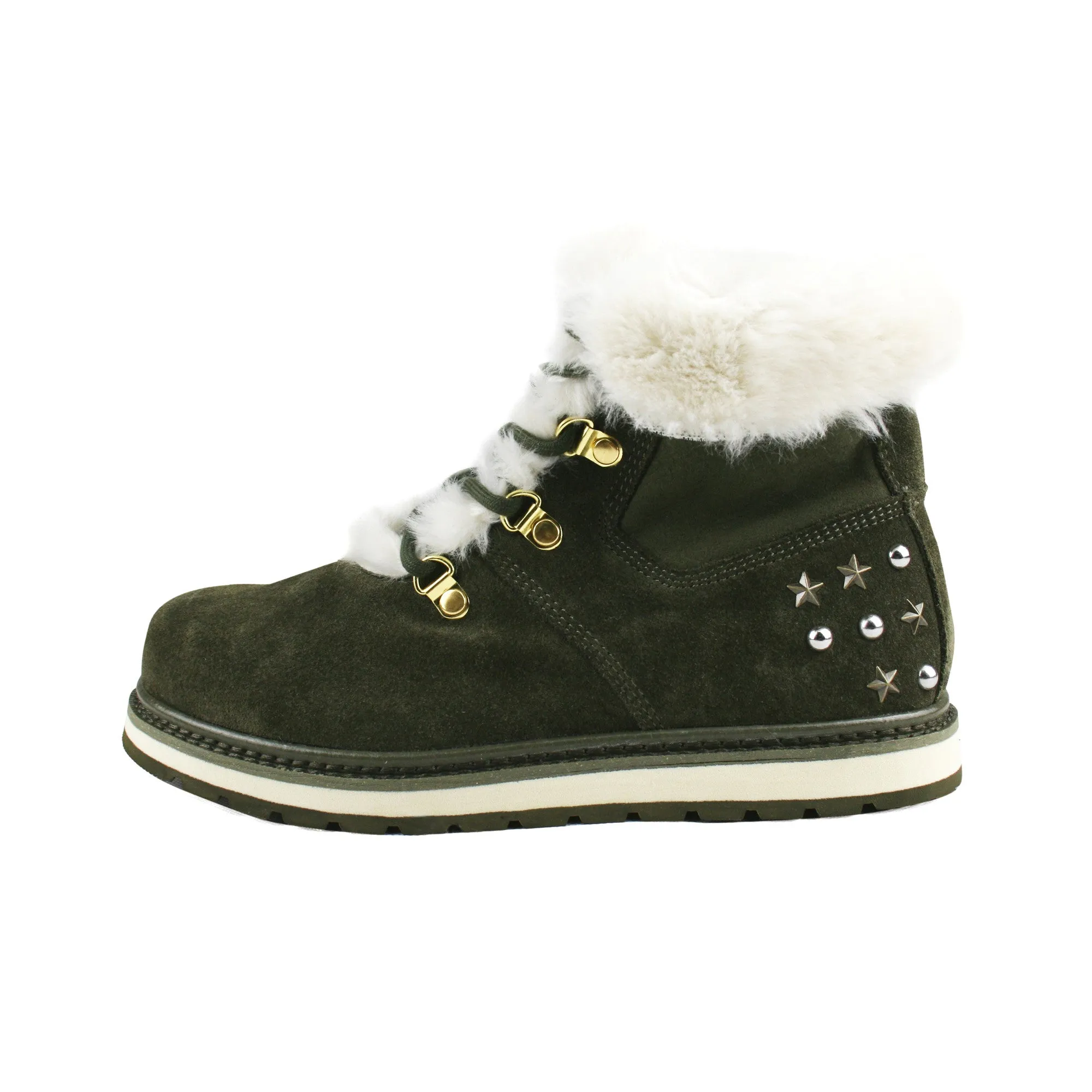 Women's Snow Boots II