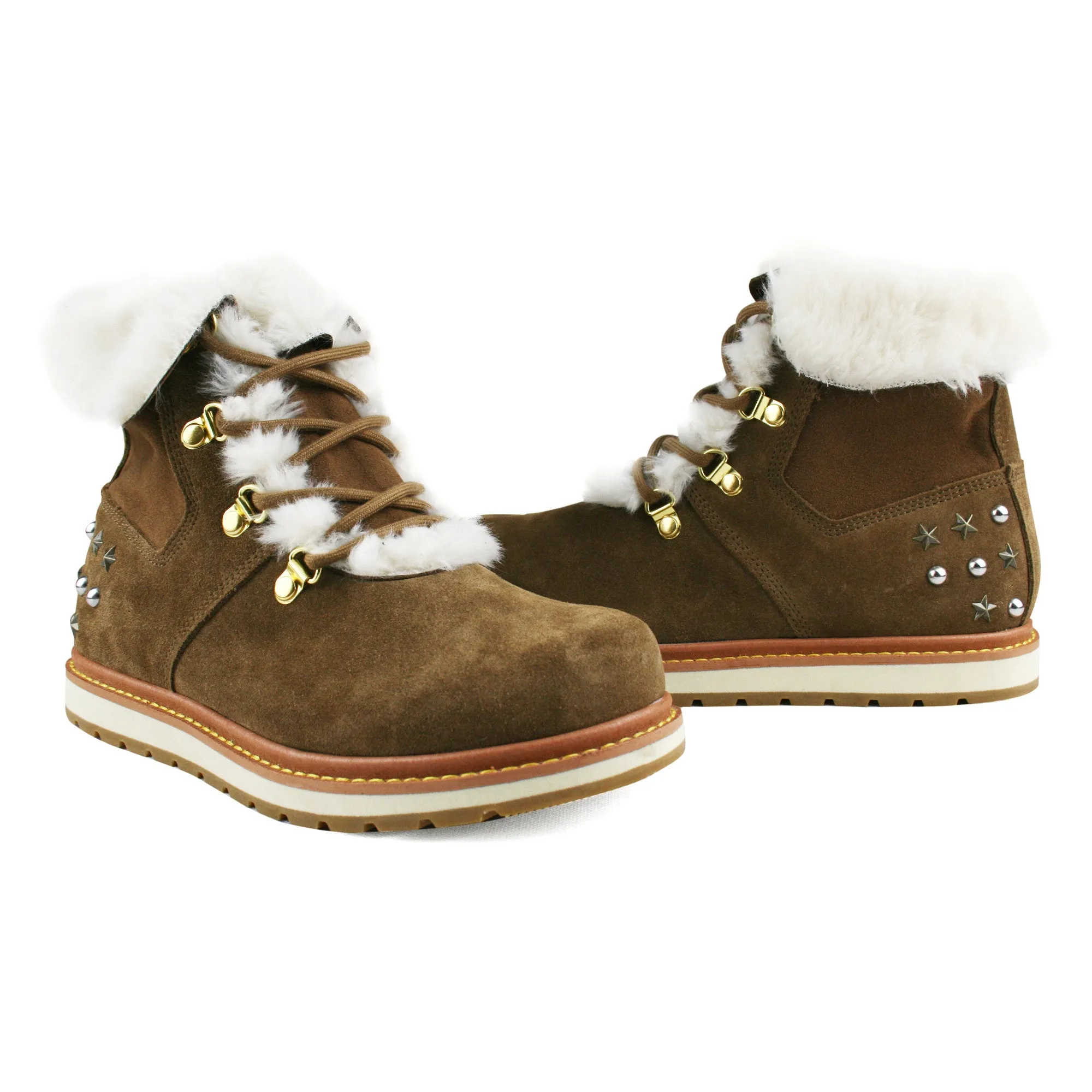 Women's Snow Boots II