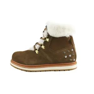 Women's Snow Boots II