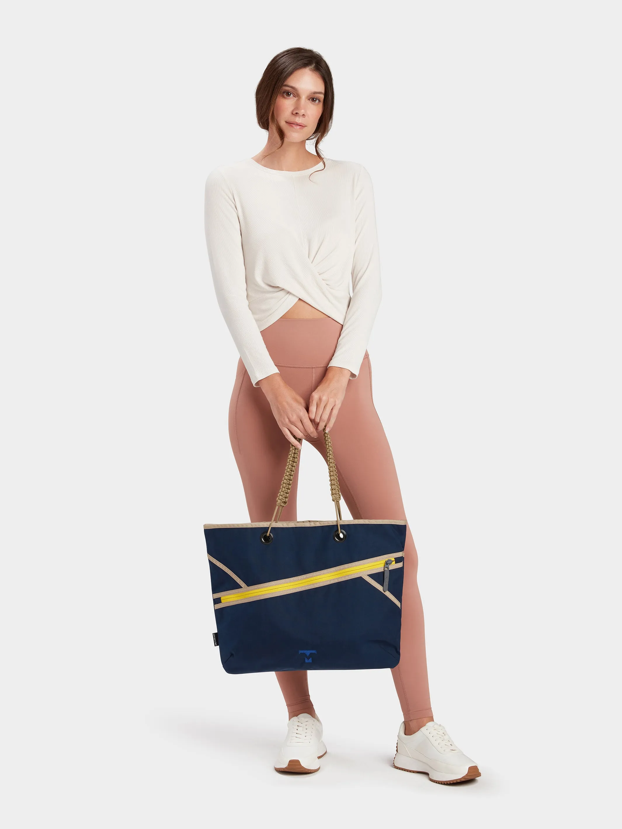 Zing Tote