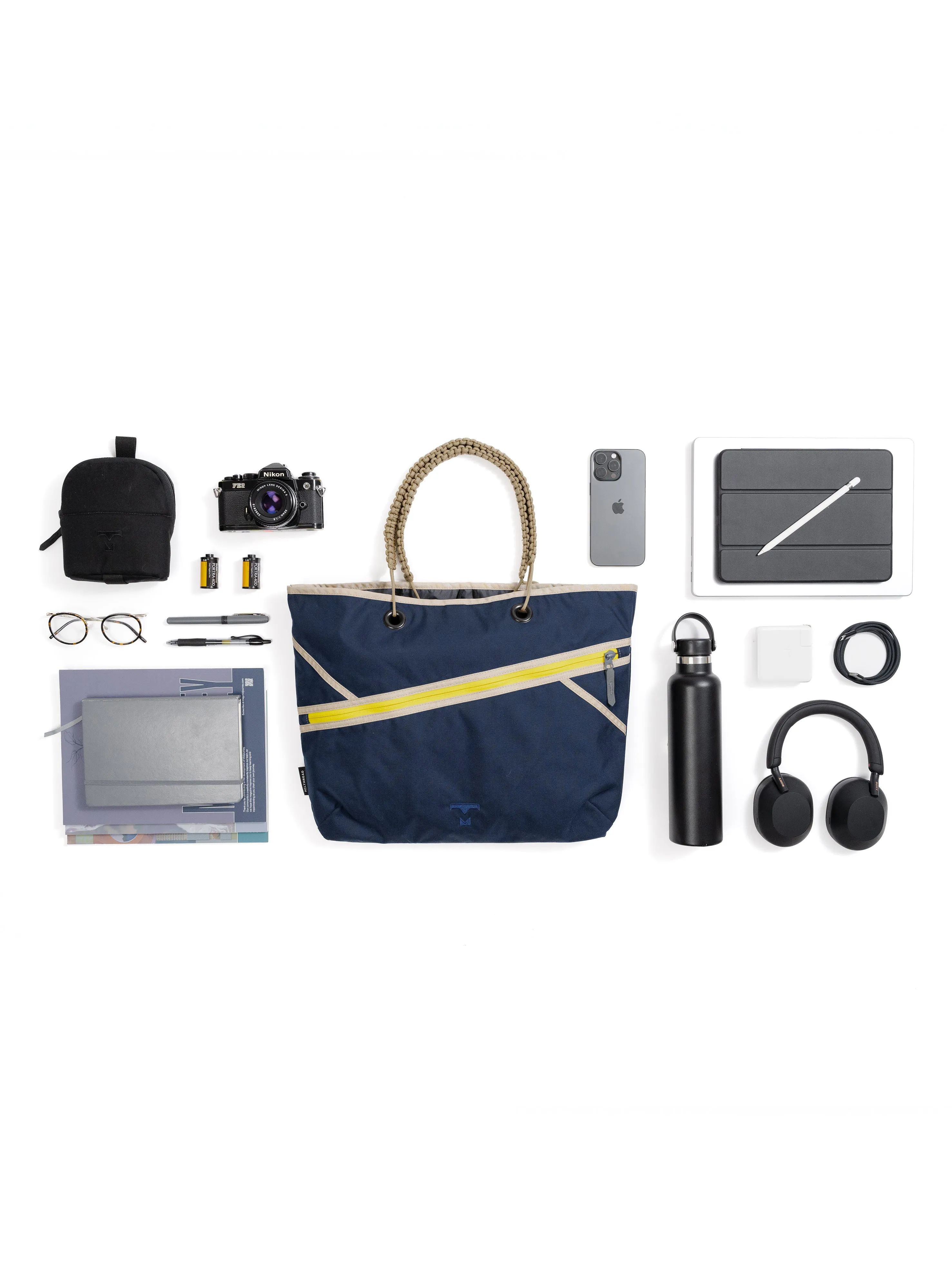 Zing Tote