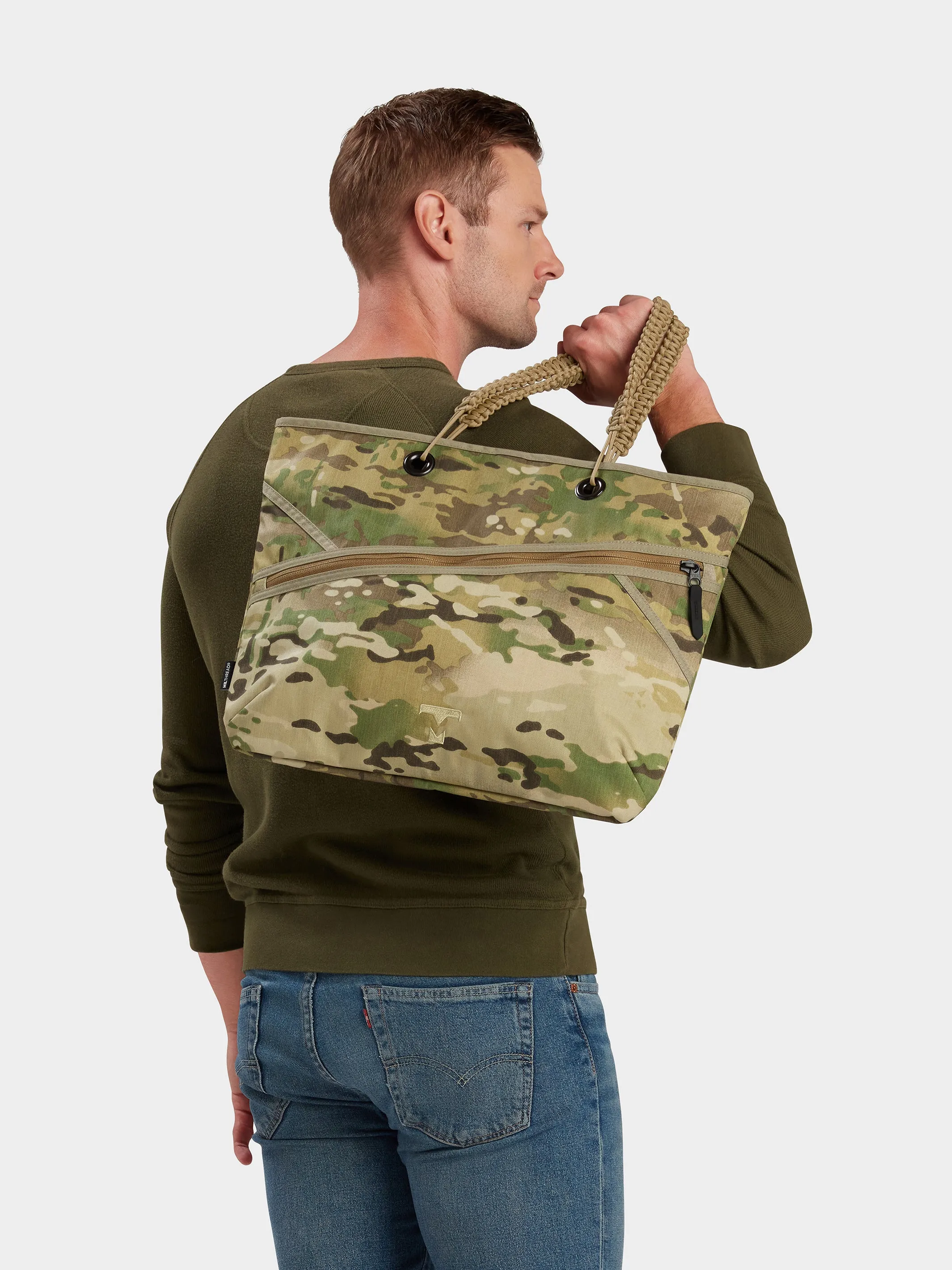 Zing Tote