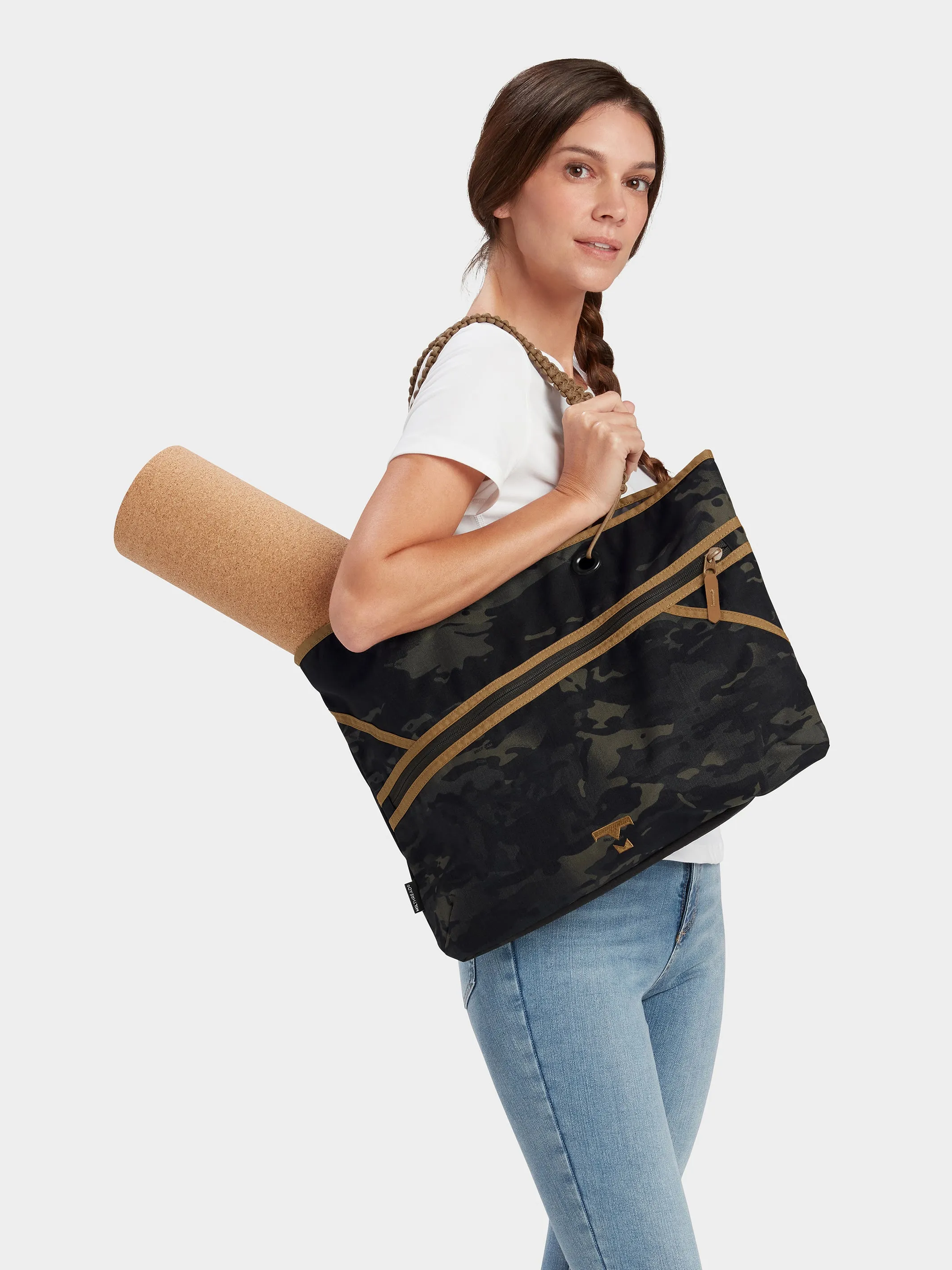Zing Tote